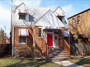 2552 W 110th St, Chicago, IL 60655