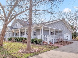 317 Bluestem St, Newton, KS 67117