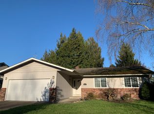 4002 Oak St, Longview, WA 98632