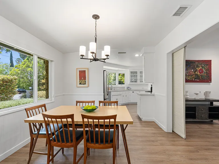 8 Dining Room