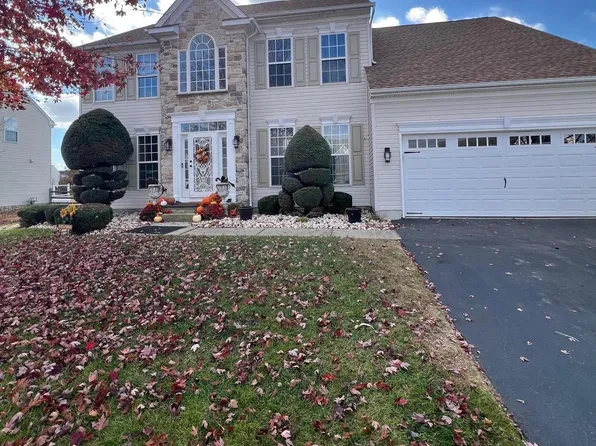 315 Helen Dr, Townsend, DE 19734