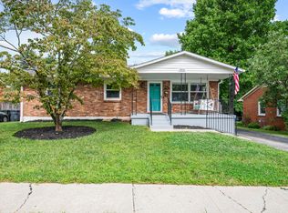 3531 Brookview Dr, Lexington, KY 40517