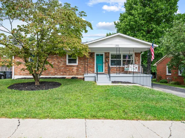 3531 Brookview Dr, Lexington, KY 40517