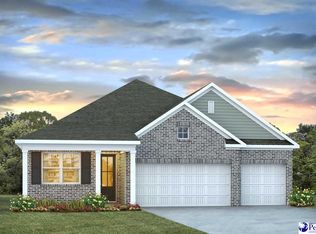 3533 Royal Star Ln, Florence, SC 29501