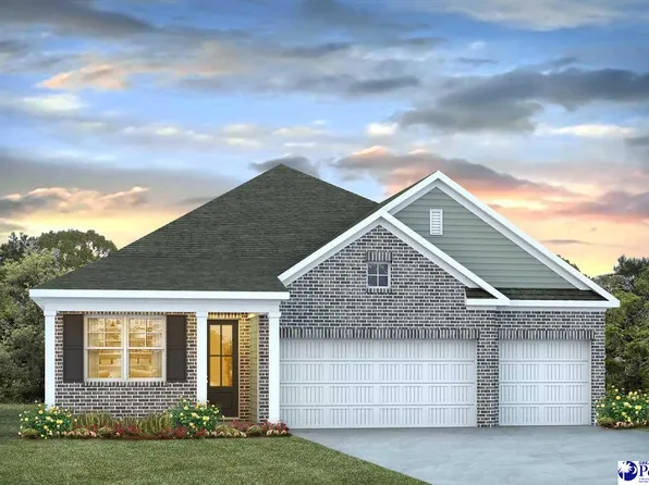 3533 Royal Star Ln, Florence, SC 29501