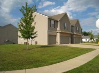 2022 Halyard St #A, West Lafayette, IN