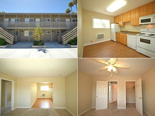 1st image of 1445 Kerley Dr APT 07