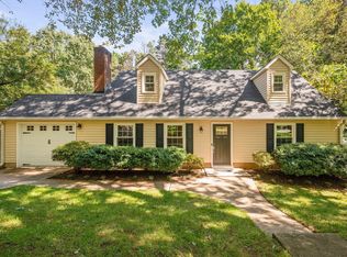 3112 Chancery Pl, Raleigh, NC 27607