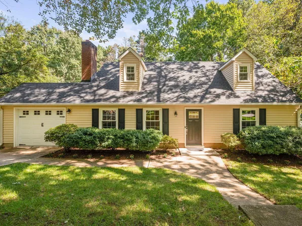 3112 Chancery Pl, Raleigh, NC 27607