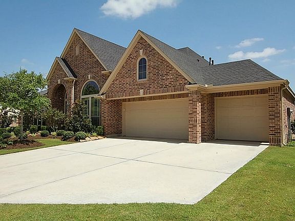 2nd image of 27810 Cenizo Park Ct
