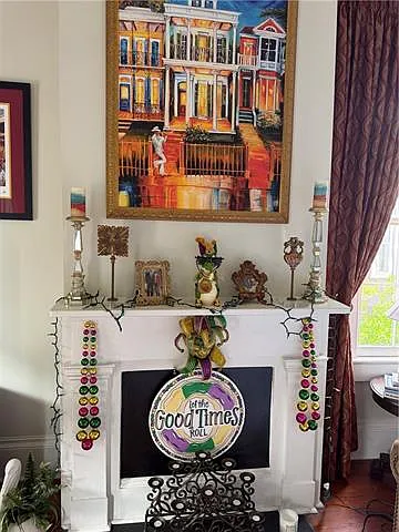 4621 Prytania St #1B — Photo 9