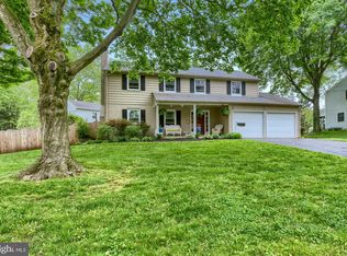 105 Delview Dr, Wilmington, DE 19810