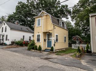29 15th St, Old Orchard Beach, ME 04064