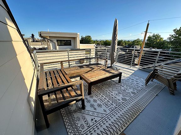 3rd image of 4469 Tennyson St #2