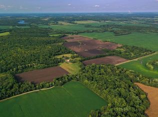 14488 E 1500 Rd, Centerville, KS 66014