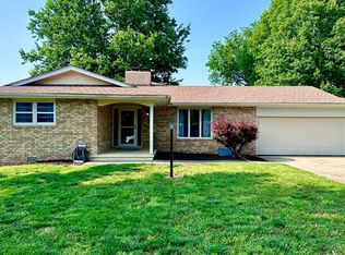 1433 E Snider St, Springfield, MO 65803