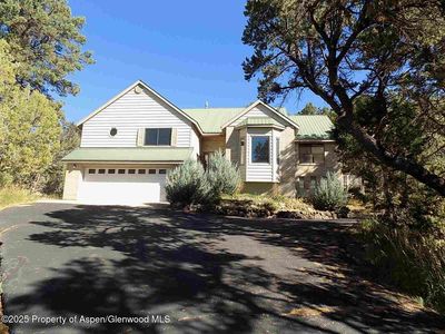 1544 County Road 112, Carbondale, CO, 81623