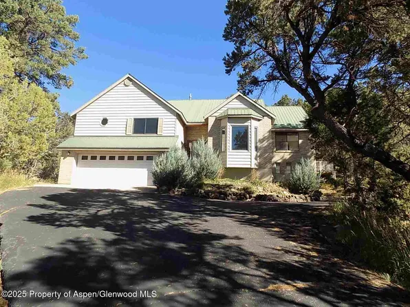 1544 County Road 112, Carbondale, CO 81623