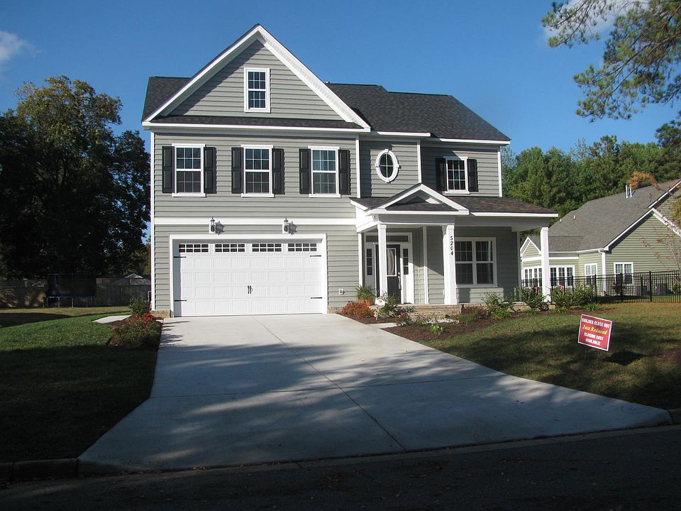 1st image of 5208 Oakengate Dr