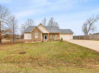 (Undisclosed Address), Hensley, AR 72065