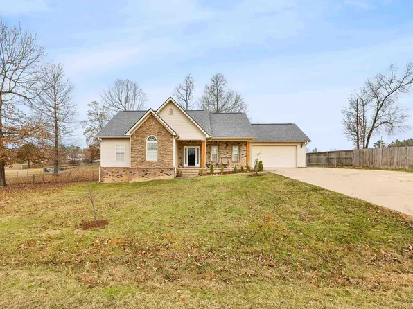 (undisclosed Address), Hensley, AR 72065