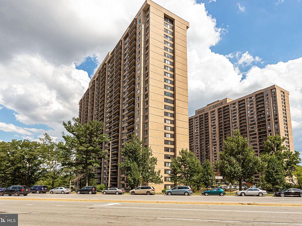 1st image of 3705 S George Mason Dr APT 2013S