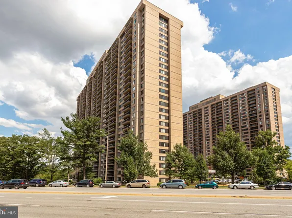 3705 S George Mason Dr APT 2013S, Falls Church, VA 22041