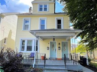 505 Walnut St, Catasauqua, PA 18032
