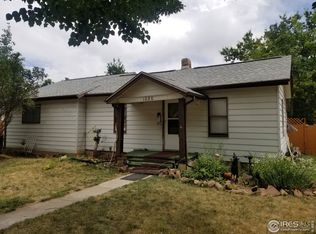 1030 Alta St, Longmont, CO 80501