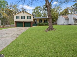 6741 Fairway Ridge Dr, Douglasville, GA 30134