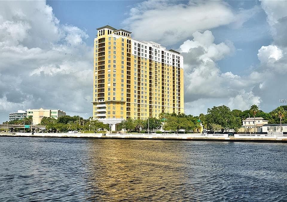 1st image of 345 Bayshore Blvd #Penthouse P11