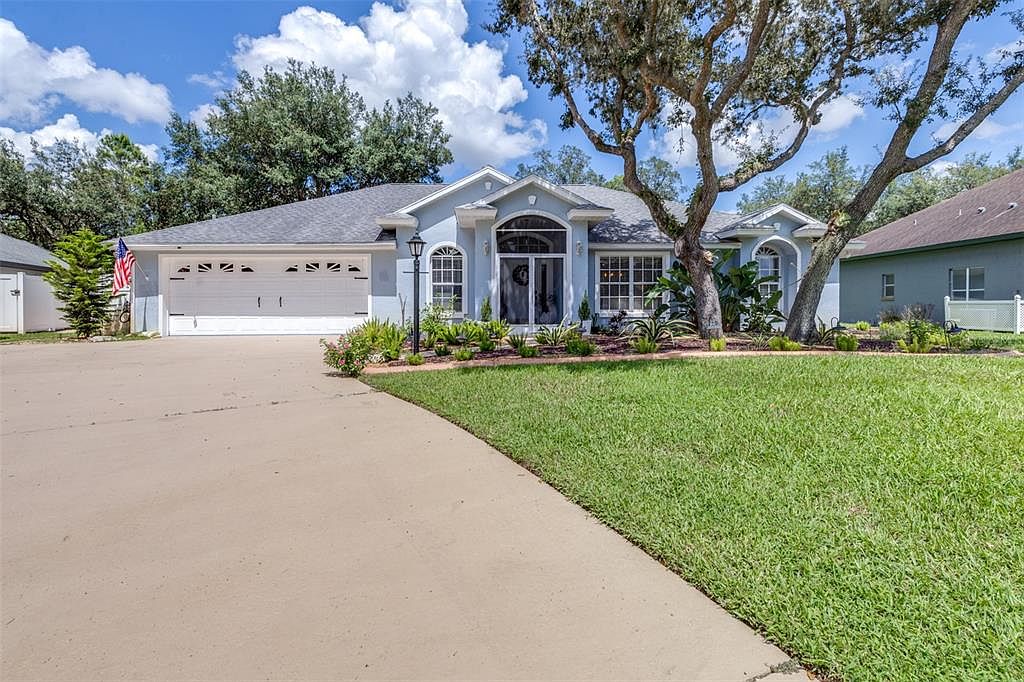5087 STRAFFORD OAKS DRIVE — Country Club of Sebring