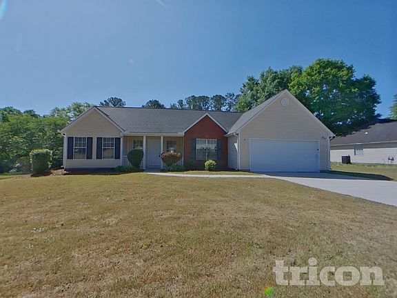 2nd image of 3710 Michaels Creek Way