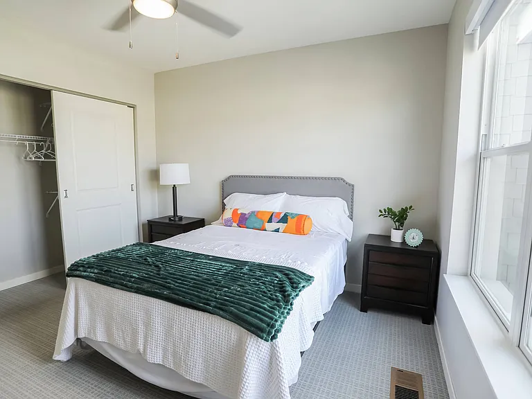 Carrick Apartments and Townhomes — Photo 53