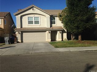 1468 Deborah Ln, Madera, CA