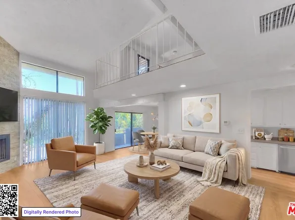 4311 Colfax Ave Unit 215, Studio City, CA 91604