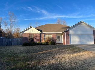 470 Nottingham Cir, Cabot, AR 72023