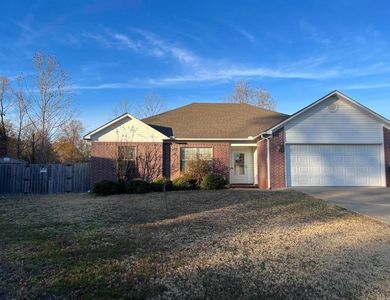 470 Nottingham Cir, Cabot, AR, 72023