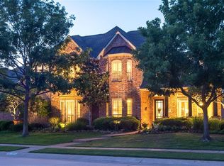 1905 Armstrong Dr, Allen, TX 75002