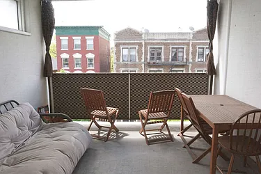 Rented by Owner