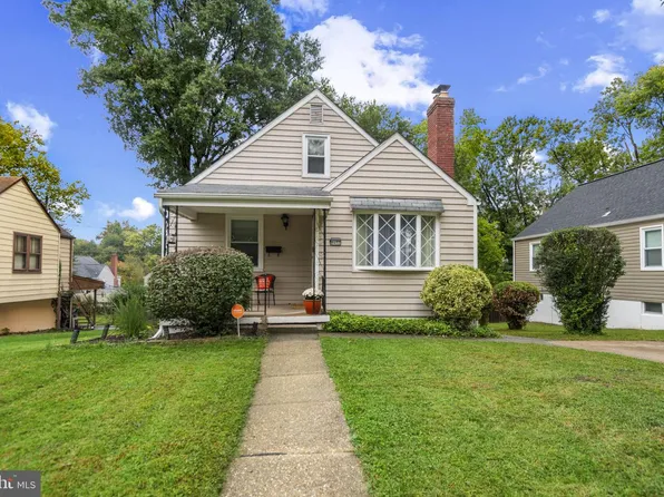 6402 Moyer Ave, Baltimore, MD 21206