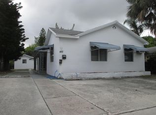 417 Ocean Breeze St, Lake Worth, FL 33460