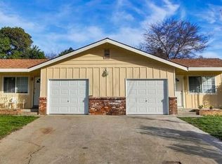 2715 La Loma Dr, Rancho Cordova, CA 95670