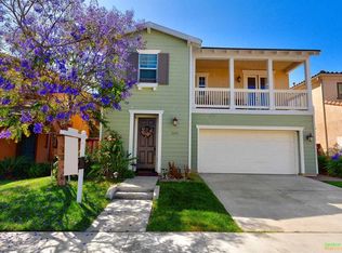 2298 Trellis St, Chula Vista, CA 91915