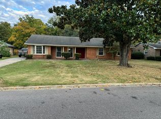 3509 Edgefield Rd, Montgomery, AL 36111