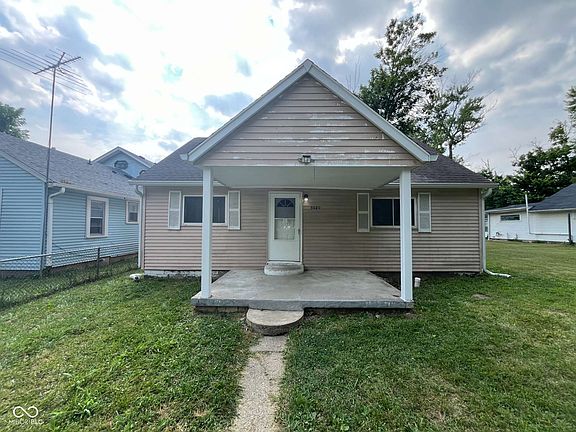 2nd image of 3020 S Roena St
