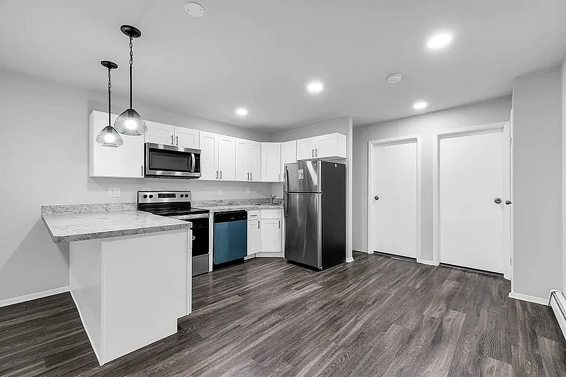 Zen Long Island at Oyster Bay 55+ Community — Photo 2
