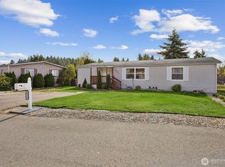 9322 218th Street Ct E #12, Graham, WA