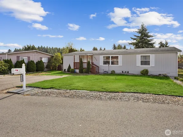 9322 218th Street Ct E #12, Graham, WA 98338