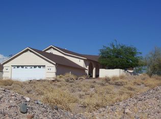 1097 N Sherwood Way #W, Gold Canyon, AZ 85118